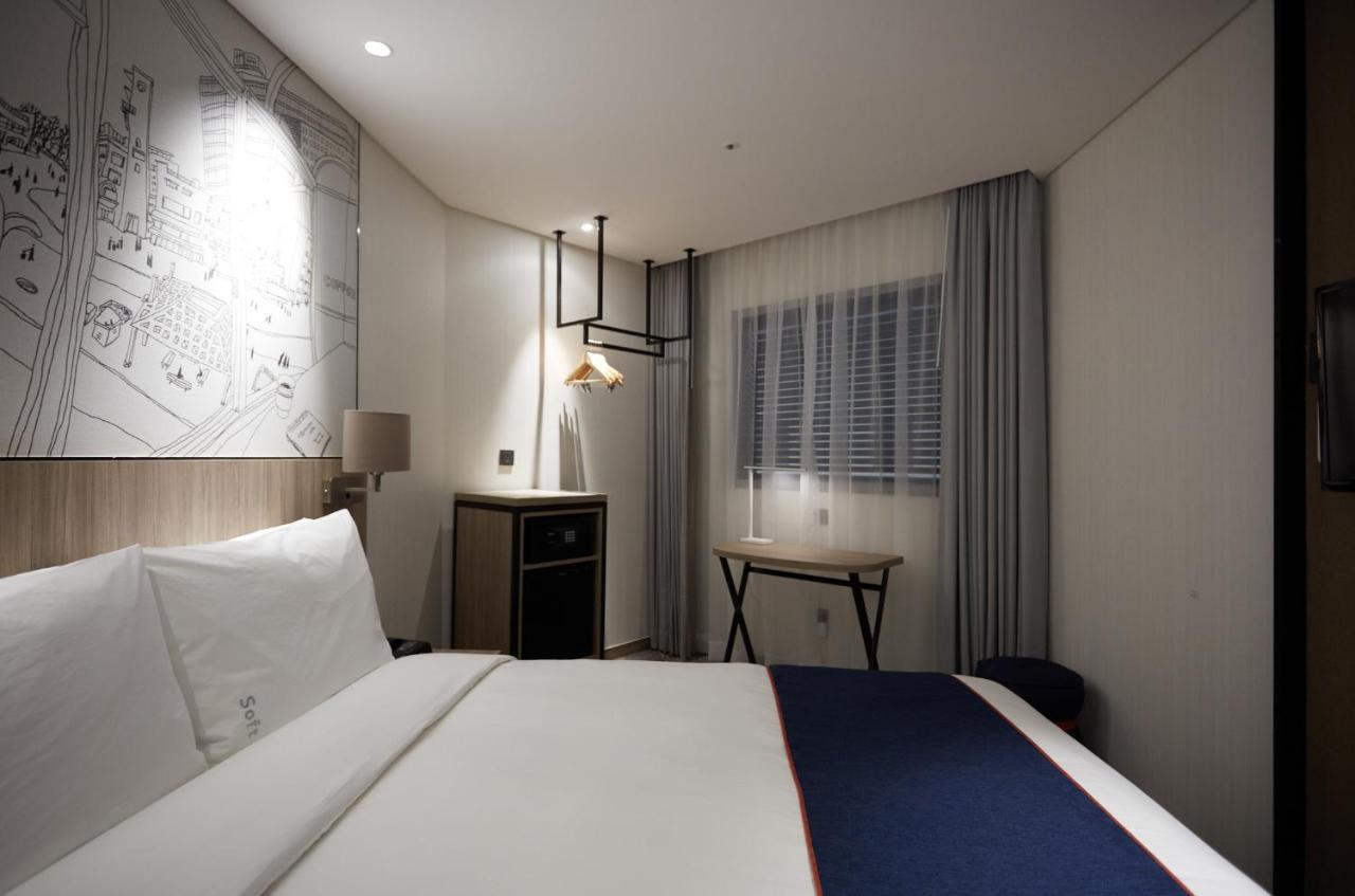 Express Hongdae By Ihg Hotel Seoul
