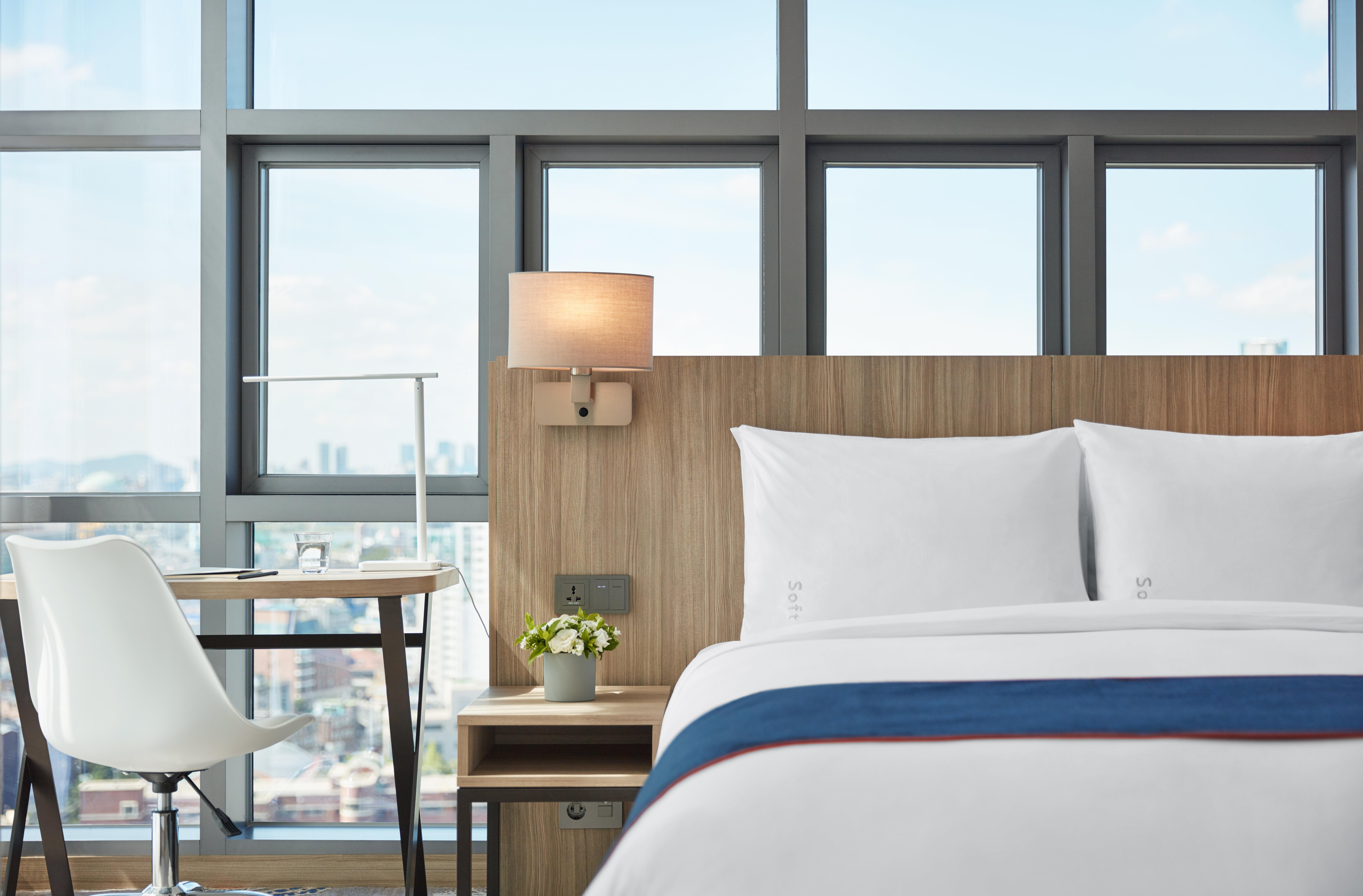Express Hongdae By Ihg 4* Seul
