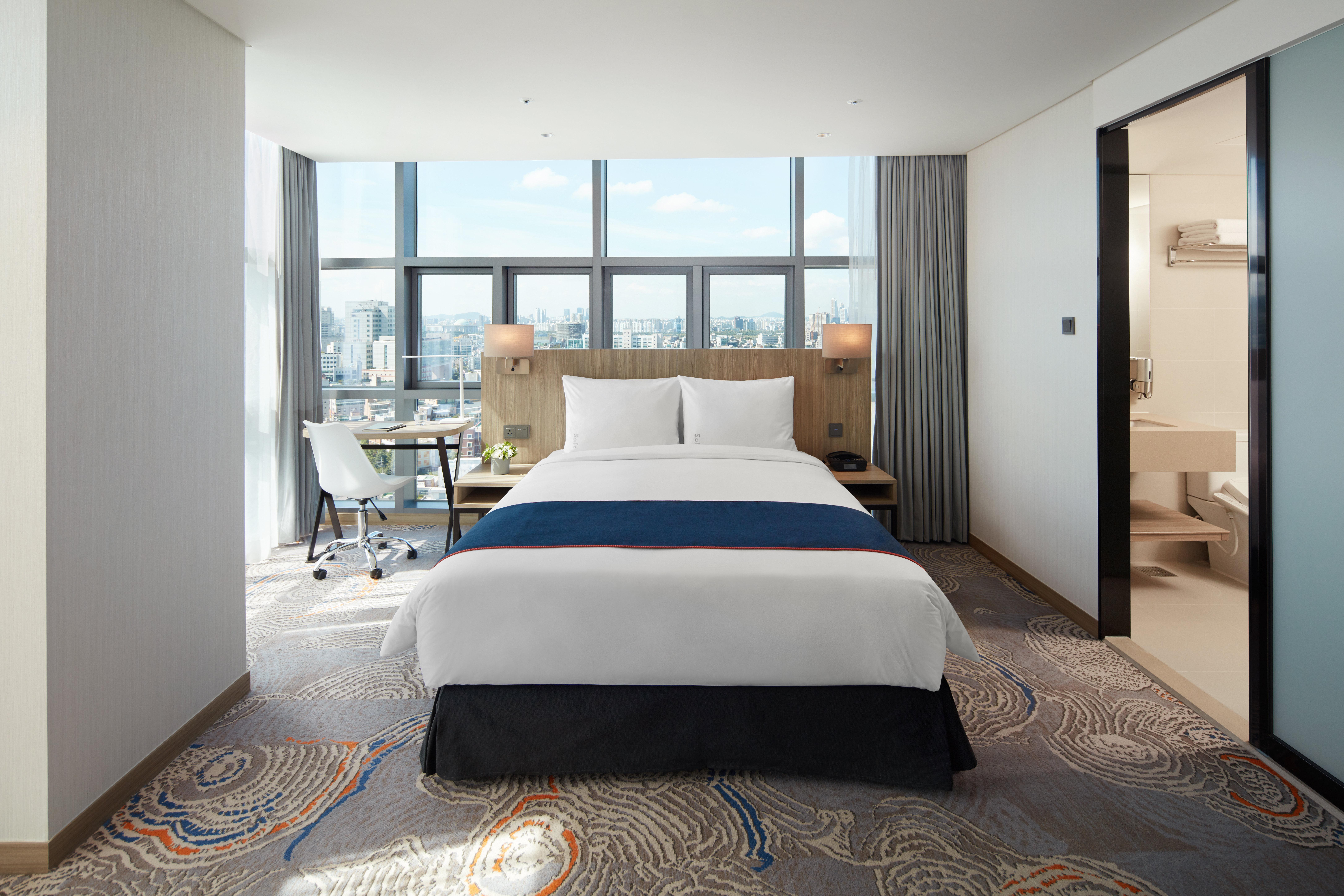 Express Hongdae By Ihg Seul