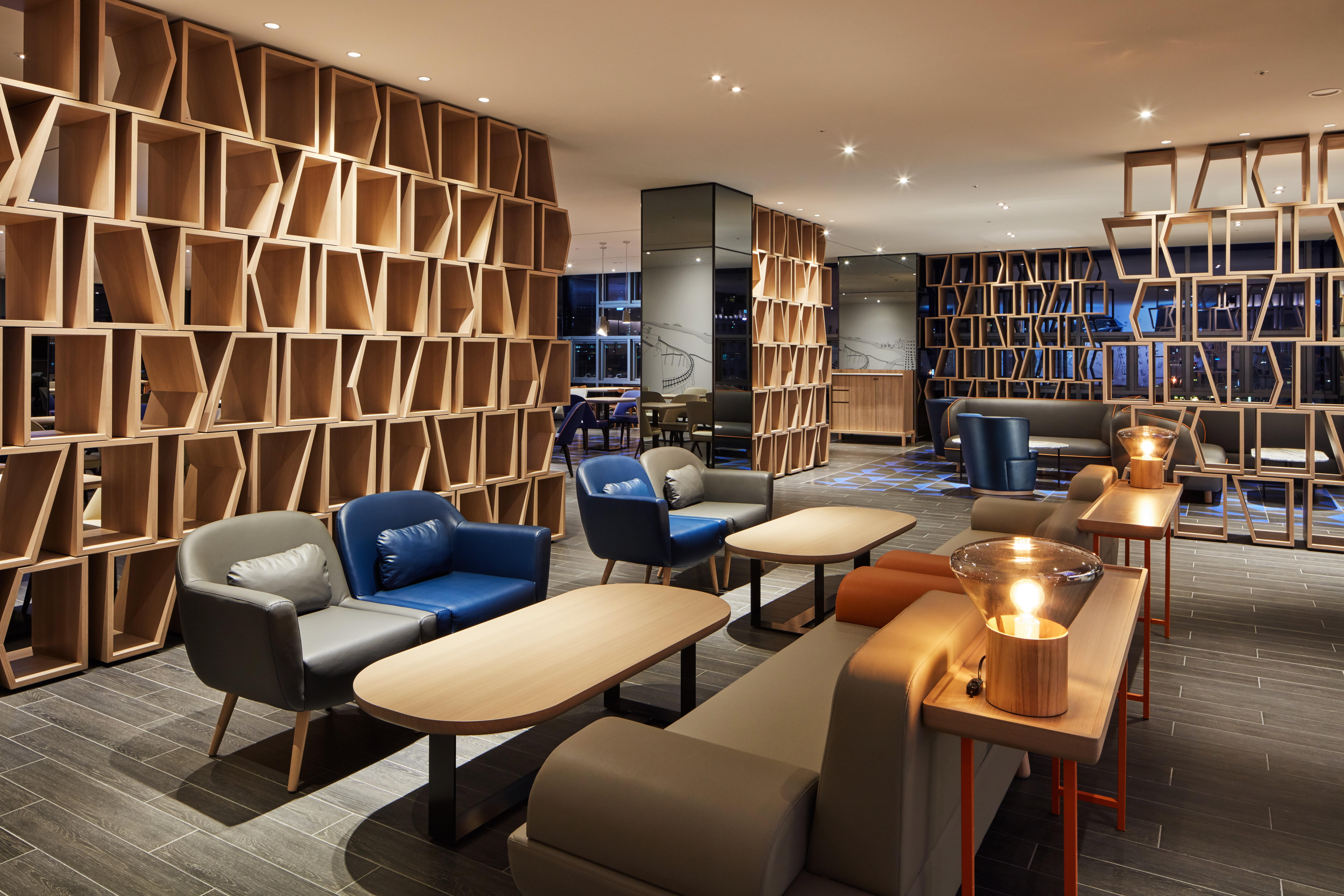 Express Hongdae By Ihg Hotel