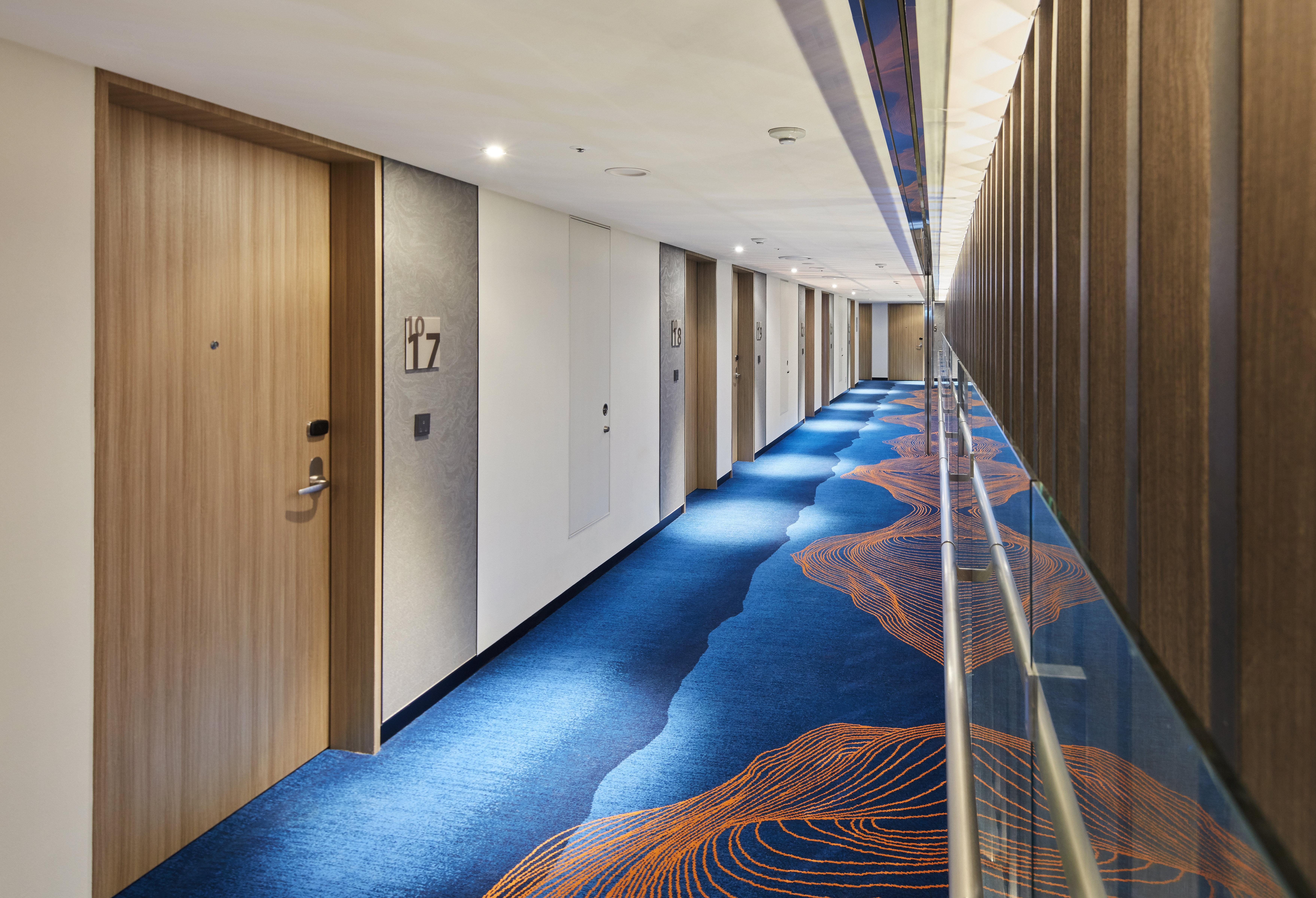 Hotel Express Hongdae By Ihg Seul