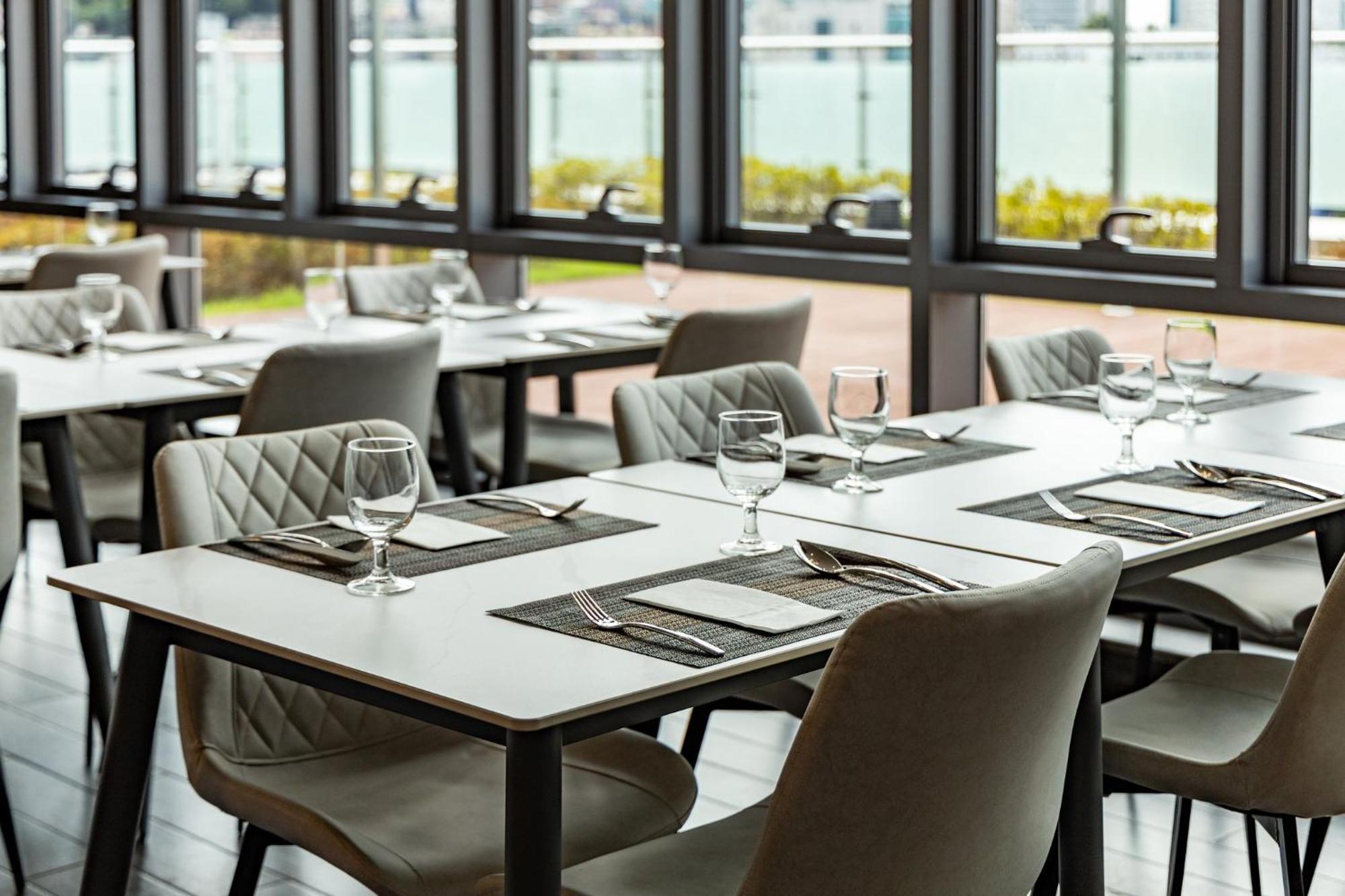 Express Hongdae By Ihg Hotel Seul