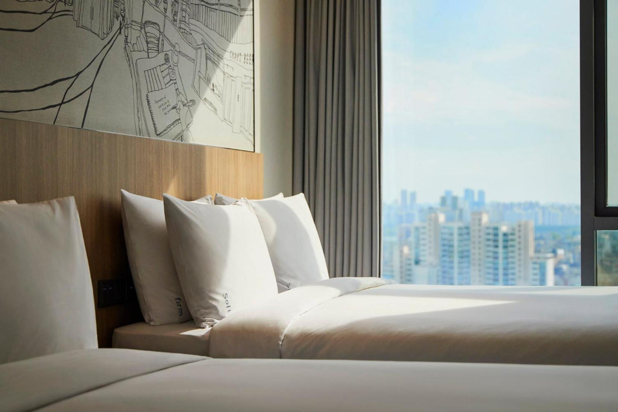 Express Hongdae By Ihg 4* Séoul