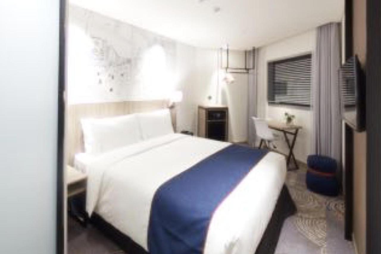 Express Hongdae By Ihg Seul