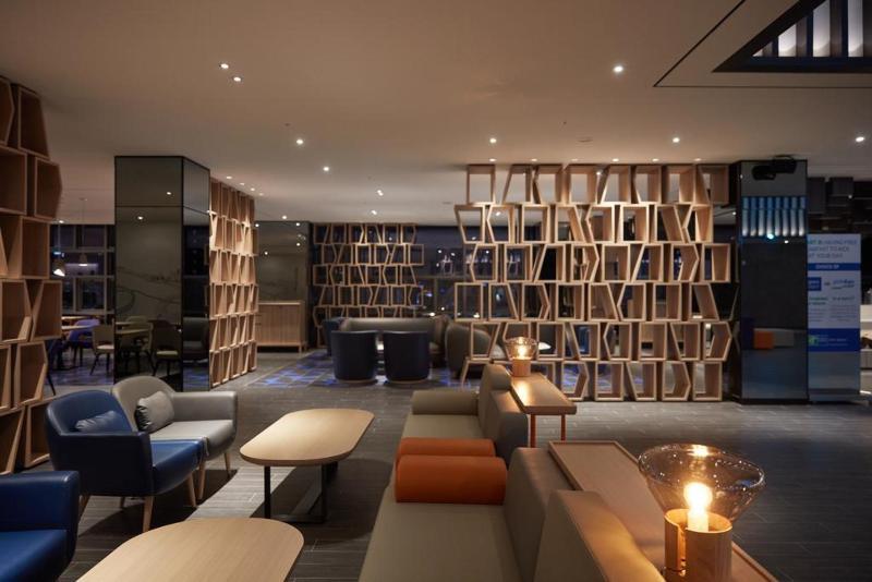Express Hongdae By Ihg Hotel 4*